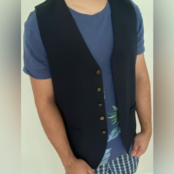 Men’s Women’s Vest size Medium never worn - Picture 1 of 2